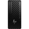Hewlett Packard (HP) HP PC Z1 Tower G1i 500W, Intel Core U7 265 vPro, RTX A400 4GB,1x32GB DDR5,1TB,WiFi 7+BT,Kb+M,Win11Pro,3yo