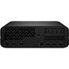 „Hewlett Packard“ (HP) „HP Z2 Mini G1i“ kompiuteris su „Intel Core U7 265 vPro“ procesoriumi, RTX A400 4 GB RAM, 1 × 16 GB DDR5, 512 GB atminties, be KB ir pelės, „WiFi 7“ ir BT, 280 W, „Win11Pro“, 3 metų garantija