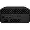 Hewlett Packard (HP) HP Z2 Mini G1a kompiuteris, AMD Ryzen AI Max+ PRO 395 APU, 128 GB RAM, dvigubas 1 TB procesorius, AMD Radeon 8060s, 2,5 GbE, KB + pelė, 300 W, Win11Pro, 3 metų garantija