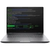Nešiojamas kompiuteris Hewlett Packard (HP) HP NTB Zbook Fury 18 G1i Ultra 7 255HX, RTX PRO 1000 8GB Bl, 1x32GB, 1TGB, WQXGA 500n, WiFi7, BT, NFC, FpS, SCR, Win11Pro, 3y pur