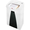 HSM dokumentų smulkintuvas Securio B22 (pjovimas: išilgai 0,78 x 11 mm | įvestis: 240 mm | DIN: P-6, F-3 | popierius, sąvaržėlės, plastikinės kortelės)