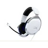 HyperX Cloud Stinger 2 Core Gaming žaidimų ausinės, skirtos PS konsolėms, Baltos