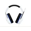 HyperX Cloud Stinger 2 Core Gaming žaidimų ausinės, skirtos PS konsolėms, Baltos