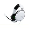 HyperX CloudX Stinger 2 Core Gaming žaidimų ausinės, skirtos Xbox konsolėms, Baltos