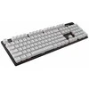 Pakaitiniai klavišai HyperX Pudding Keycaps Full Key Set, US išdėstymas