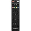 Hyundai DVBT 230 PVR, juodas