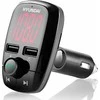 FM siųstuvas Hyundai FM siųstuvas Hyundai FMT 380 BT CHARGE juodas