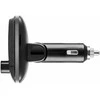 FM siųstuvas Hyundai FM siųstuvas Hyundai FMT 380 BT CHARGE juodas