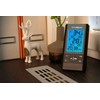 Hyundai WS1070B juoda