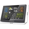 Hyundai HY-WSP5100RWIND
