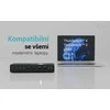 I-TEC Universal 6x 4K Ekranas DS 6x4K 2xDP 2xHDMI 2xUSB-C 1xGLAN 2xUSB-C Gen.2 4xUSB 3.2 1xGarso / mikrofono lizdas 1xSD / Micro SD Kl PD 140W KL