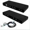 I-TEC prijungimo stotelė su USB ir HDMI jungtimis