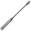 I-TEC USB-C metalinis HUB 1x USB 3.0 3x USB 2.0 be maitinimo adapterio