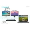 I-TEC USB 3.0 / USB-C / Thunderbolt 3 Dualdock 1x5K 2x4K 60Hz 2xDP 2xHDMI 1xGLAN 4xUSB 3.2 2xUSB-C 3.2 Gen.2 1xGarso / mikrofono lizdas PD 100W