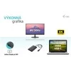 I-tec USB-C Dual 4K/60Hz (vienas 8K/30Hz) HDMI vaizdo adapteris