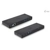 I-tec USB-C triguba Ekrano prijungimo stotis Gen 2 + maitinimo tiekimas 100 W