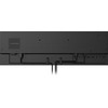 Monitorius Iiyama 75" 3840x2160, UHD IPS skydelis, miglotas 25%, 500 cd/m², signalo perjungimas, garsiakalbiai 2x10 W, keli įėjimai (DVI-I (VGA), HDMIx3), DP išvestis (MST / veidrodis / plytelės), USB 2 prievadas, USB 2, WiFi 2 „iiSignage2“, „E-Share“, „Android 11OS“.