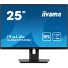 Iiyama Monitorius ProLite XUB2595WSU-B5 XUB2595WSUB5 (XUB2595WSU-B5)