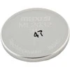 Įkraunama mygtukų baterija ML2032 Maxell 65mAh Li-Ion 3V 1vnt