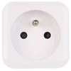 IMMAX NEO LITE SMART 3x smart indoor socket v3