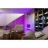 IMMAX NEO LITE SMART LED bulb E27 14W RGB+CCColour and baltas, dimmable, Wi-Fi, Beacon, TUYA