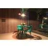 IMMAX NEO LITE SMART LED bulb E27 14W RGB+CCColour and baltas, dimmable, Wi-Fi, Beacon, TUYA
