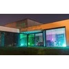 IMMAX NEO LITE SMART LED lemputė E27 14W RGB+CC Spalvota ir balta, pritemdoma, Wi-Fi, švyturėlis, TUYA
