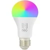 IMMAX NEO LITE SMART LED lemputė E27 9W RGB+CCT spalvota ir balta