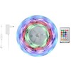 IMMAX NEO LITE SMART LED strip/ 48W/ Wi-Fi/ IP65/ RGB/ CCT colour/ 406lm/m/ 2700-6500K/ dimmable/ DO+Music/ 10m/ TUYA