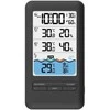 „Immax NEO LITE“ išmanusis baseino temperatūros jutiklis + 2 vidaus temperatūros ir drėgmės jutikliai