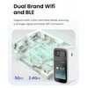 IMMAX NEO LITE SMART Security indoor camera BLOCK