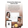 IMMAX NEO LITE SMART Security indoor camera BLOCK