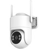 IMMAX NEO LITE SMART apsaugos lauko kamera Sentry dviejų dažnių juosta