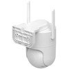 IMMAX NEO LITE SMART apsaugos lauko kamera Sentry dviejų dažnių juosta