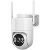 IMMAX NEO LITE SMART apsaugos lauko kamera Sentry dviejų dažnių juosta