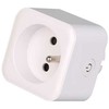 IMMAX NEO LITE SMART rinkinys iš 3 išmaniųjų vidinių lizdų v2 (E)
