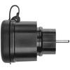 IMMAX NEO LITE SMART smart outdoor socket without pin (type F)