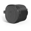 IMMAX NEO LITE SMART smart outdoor socket without pin (type F)