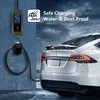 IMMAX NEO LITE travel charging station for EV/PHEV AC Type 2, 22kW, TUYA