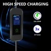 IMMAX NEO LITE travel charging station for EV/PHEV AC Type 2, 22kW, TUYA