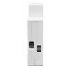 IMMAX NEO SMART electronic single-phase circuit breaker 1-63A, power metering, Wi-Fi, TUYA