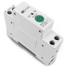 IMMAX NEO SMART electronic single-phase circuit breaker 1-63A, power metering, Wi-Fi, TUYA