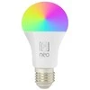 IMMAX NEO SMART LED lemputė E27 11W RGB+CCT spalvota ir balta