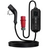 IMMAX SMART travel charging station for EV/PHEV AC Type 2 11 kW