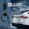 IMMAX travel charging station for EV/PHEV AC Type 2, 22 kW