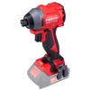 Akumuliatorinis smūginis suktuvas 1/4″ 20 V, 150 Nm (be akumuliatoriaus) FESTA 28021