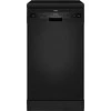 Indaplovė AMICA MVA 438 DCB Dishwashers 45 cm