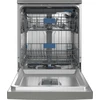 Indaplovė Beko BDFN26550XP