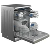 Indaplovė Beko BDFN26550XP
