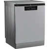 Indaplovė Beko BDFN26560XP